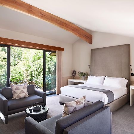 Gaige House Hotel Glen Ellen Bagian luar foto
