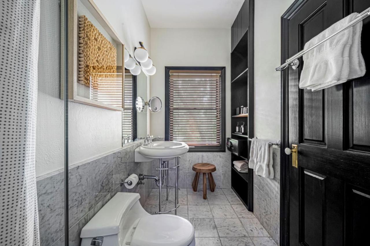 Gaige House Hotel Glen Ellen Bagian luar foto