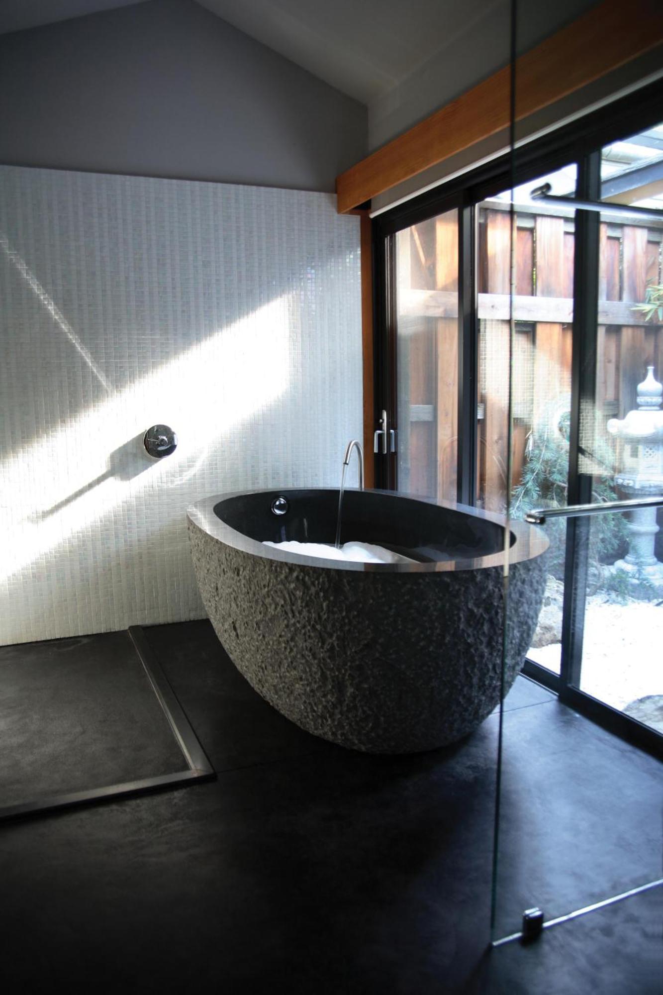 Gaige House Hotel Glen Ellen Bagian luar foto