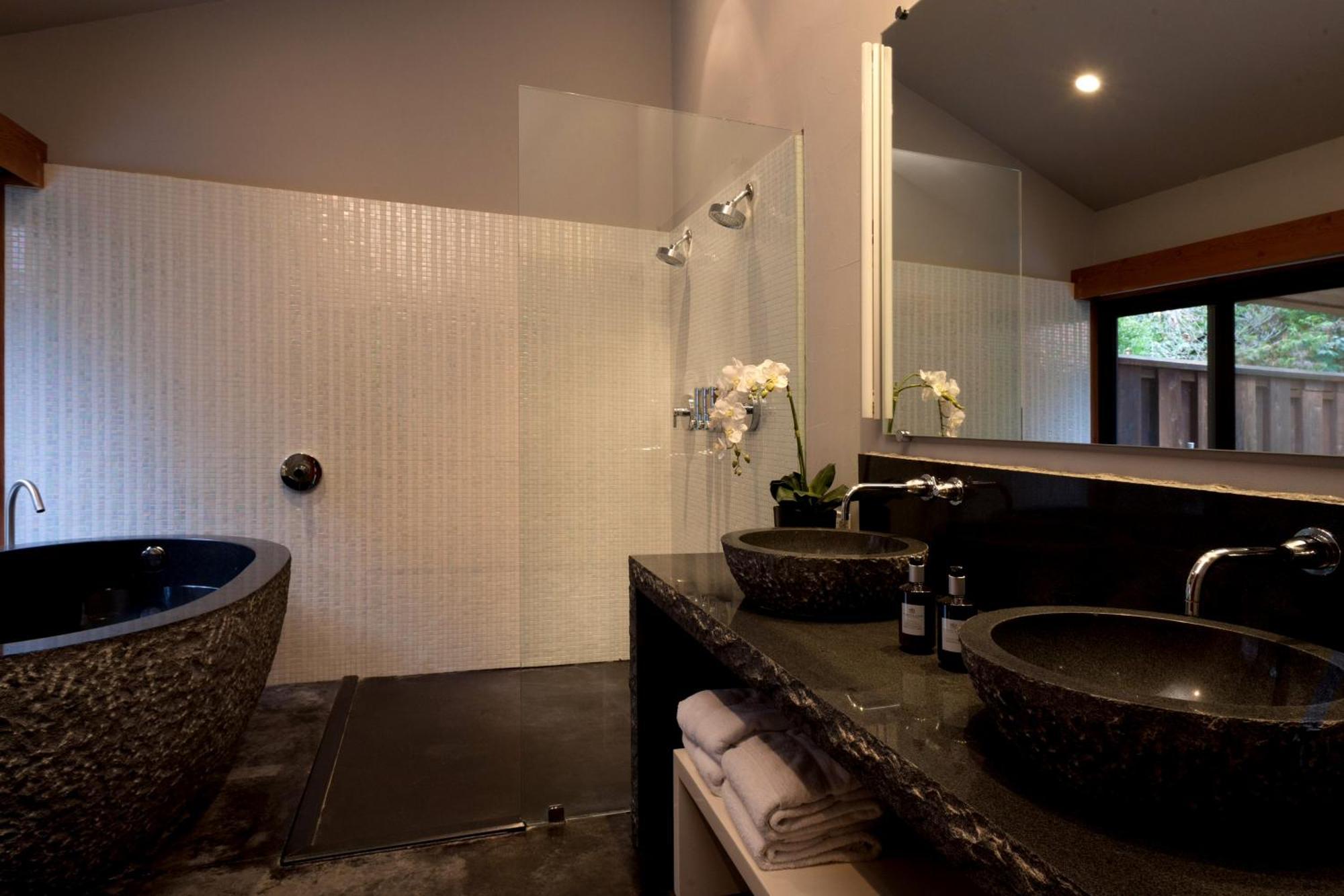 Gaige House Hotel Glen Ellen Bagian luar foto