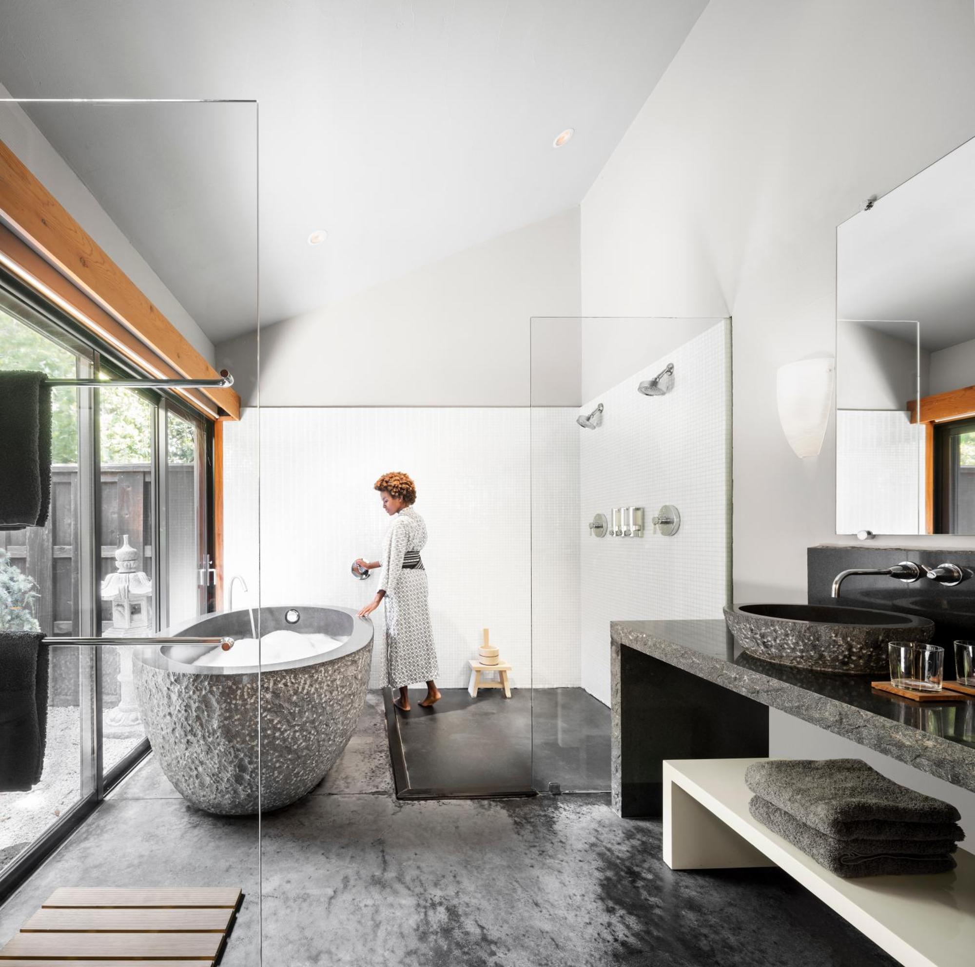 Gaige House Hotel Glen Ellen Bagian luar foto