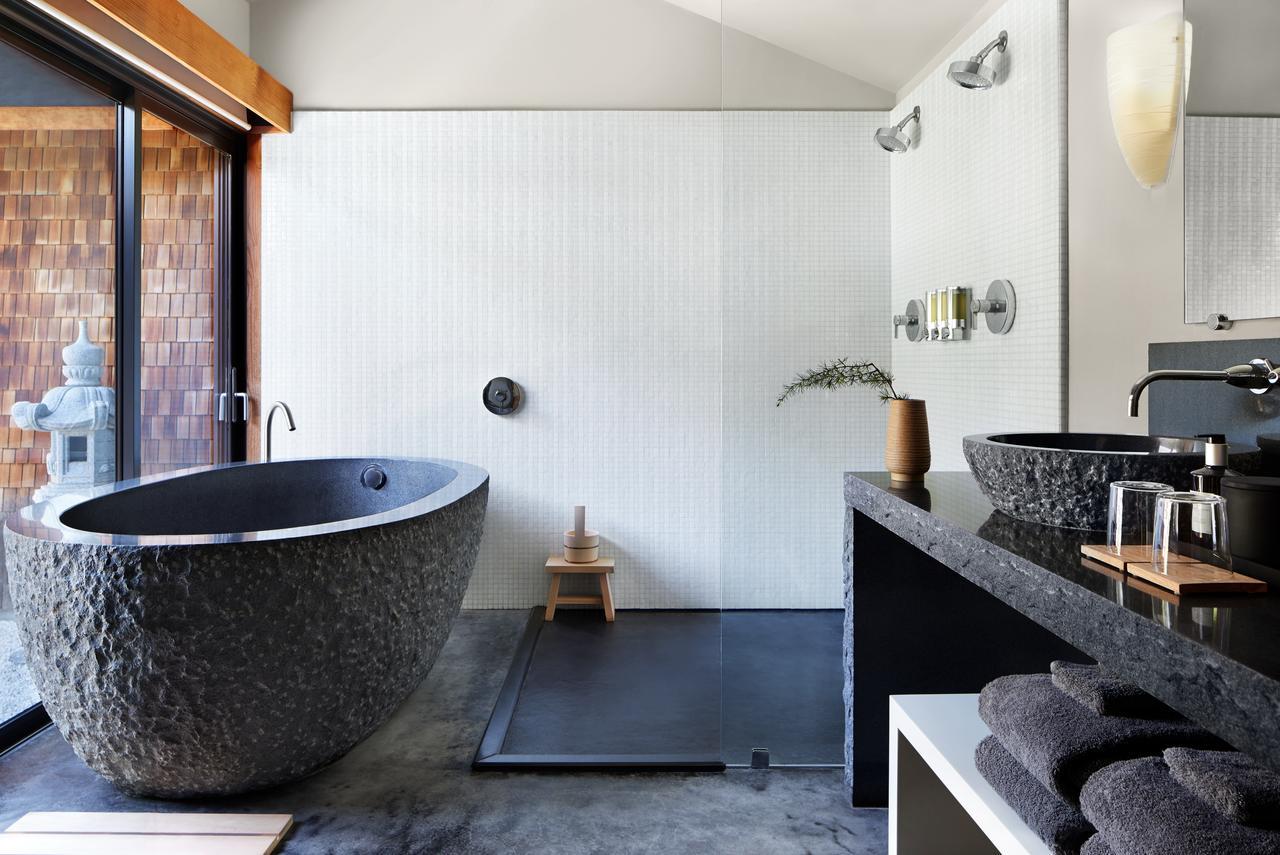 Gaige House Hotel Glen Ellen Bagian luar foto
