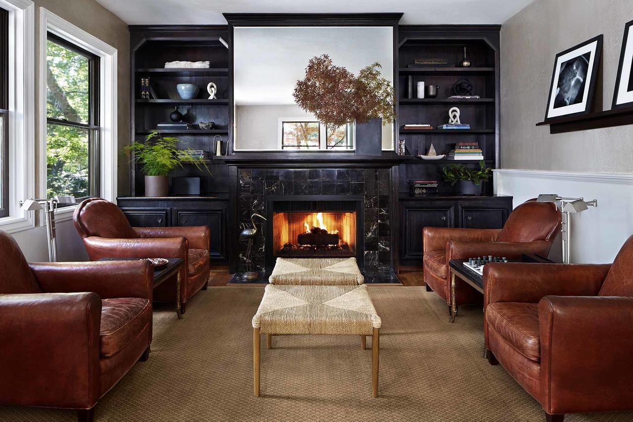 Gaige House Hotel Glen Ellen Bagian luar foto