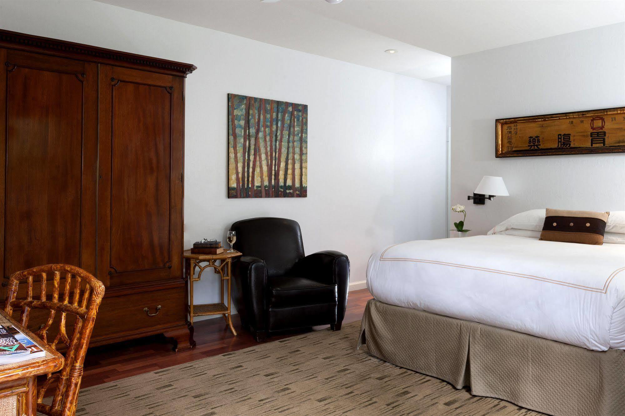 Gaige House Hotel Glen Ellen Bagian luar foto