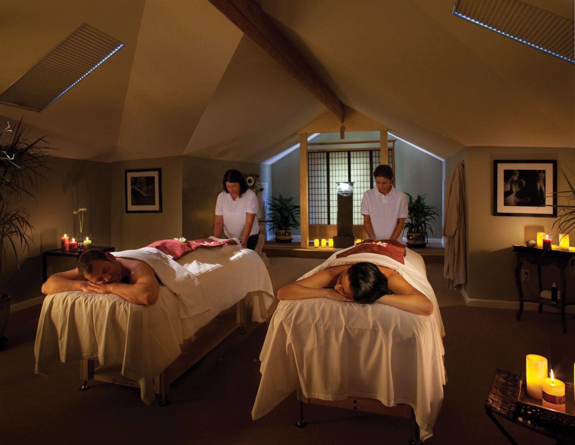 Gaige House Hotel Glen Ellen Bagian luar foto