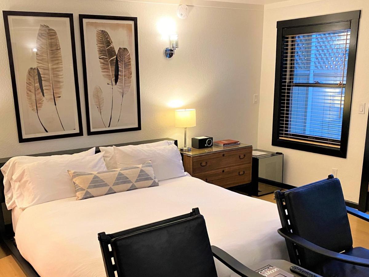 Gaige House Hotel Glen Ellen Bagian luar foto