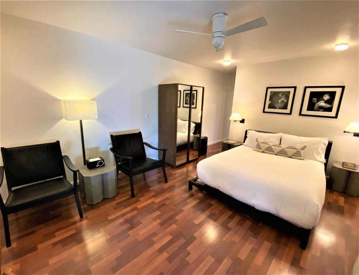 Gaige House Hotel Glen Ellen Bagian luar foto
